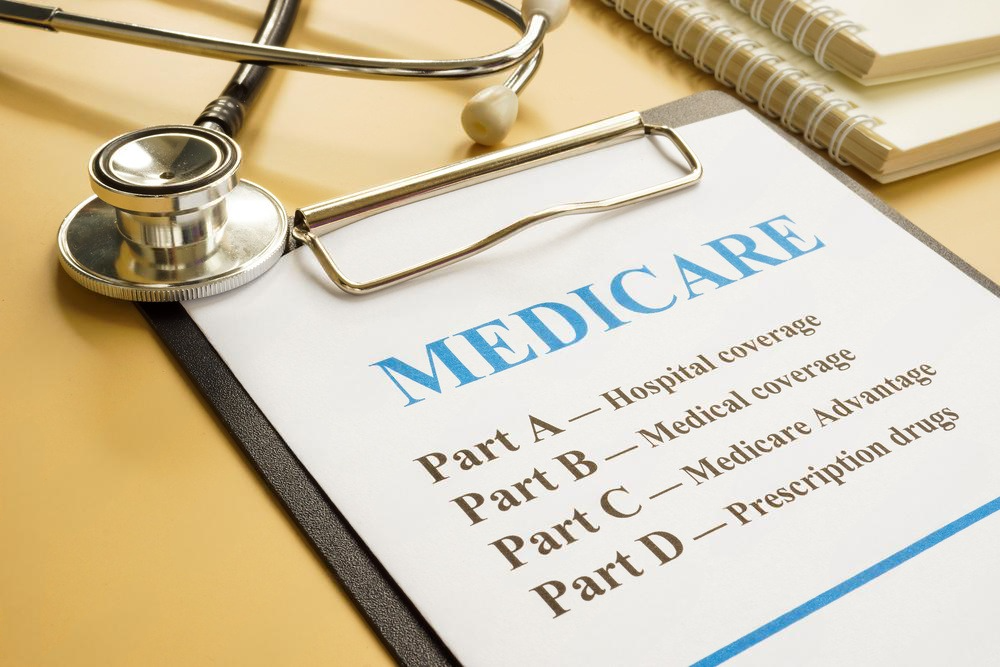 Understanding Medicare Part A, B, C, and D: A Broker’s Guide for Houston Residents