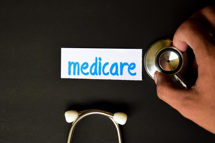 Medicare Open Enrollment: How a Broker Can Help You Make the Right Choice